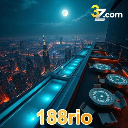 188rio Jogos de caça-níqueis