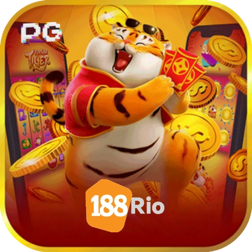 188rio logo